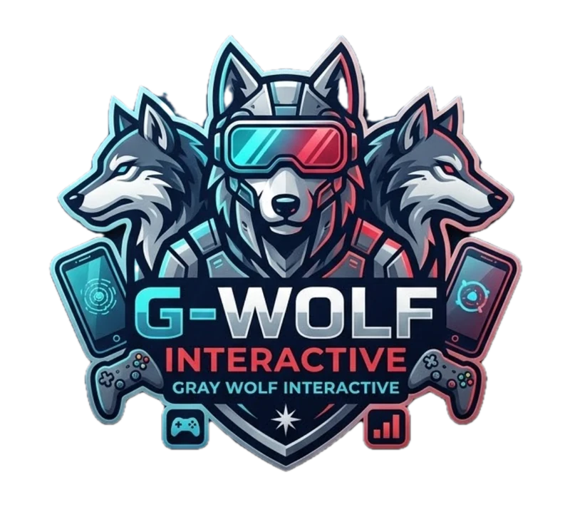 G-Wolf Interactive